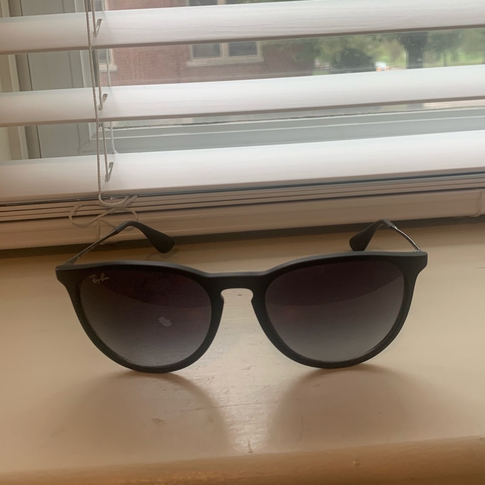 Authentic Ray Ban Sunglasses